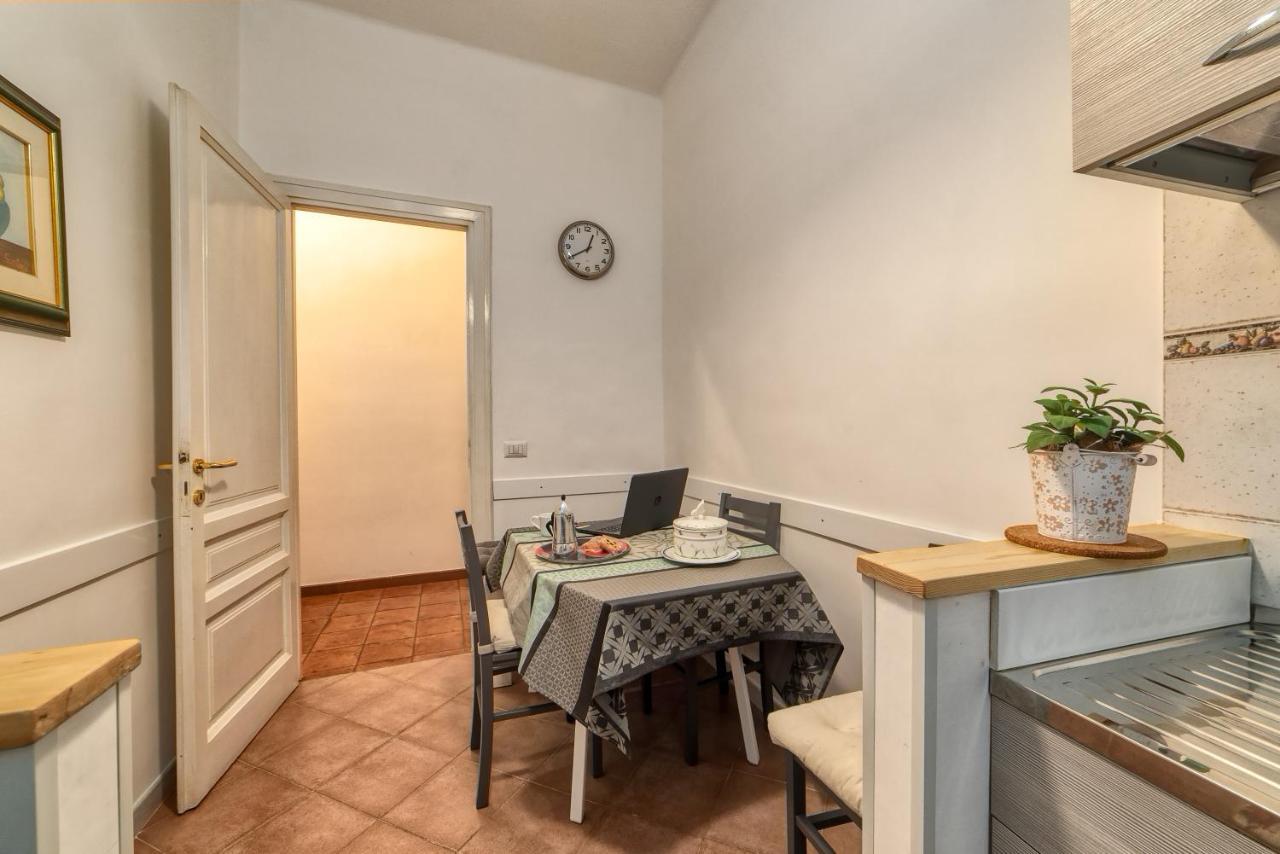 A Casa Di Stif
