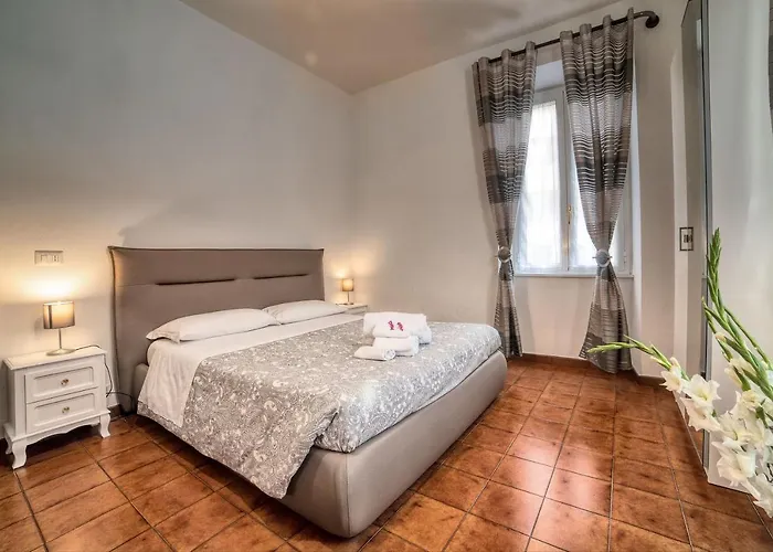 A Casa Di Stif