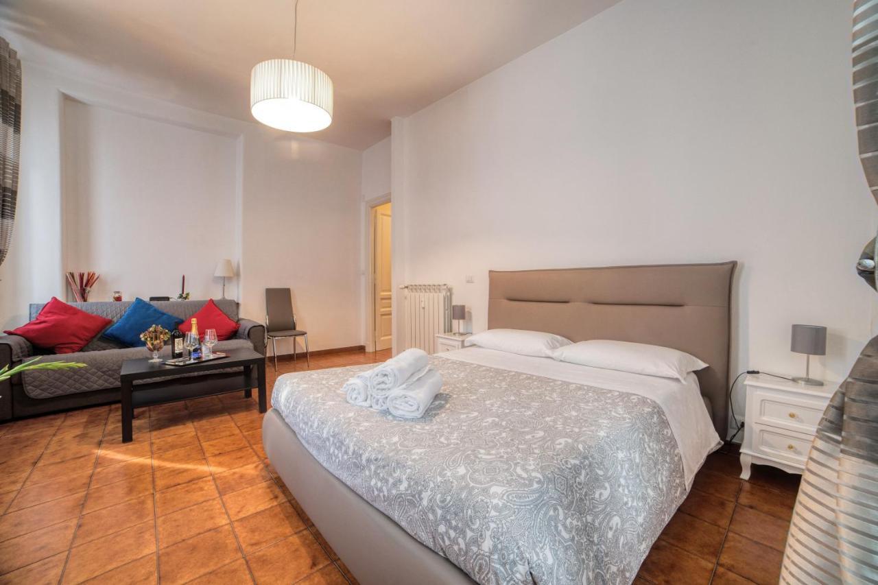 Apartment A Casa Di Stif