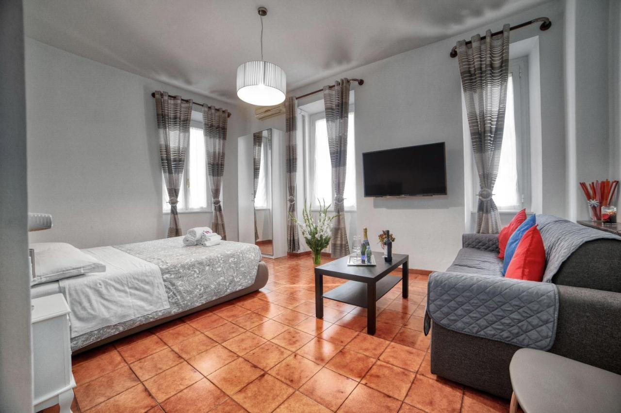 A Casa Di Stif * Rom