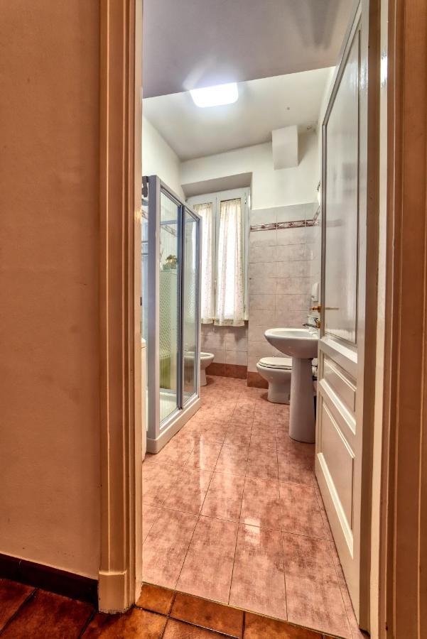 Apartment A Casa Di Stif Rom