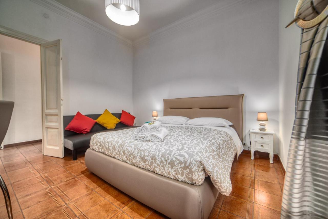 Apartment A Casa Di Stif *