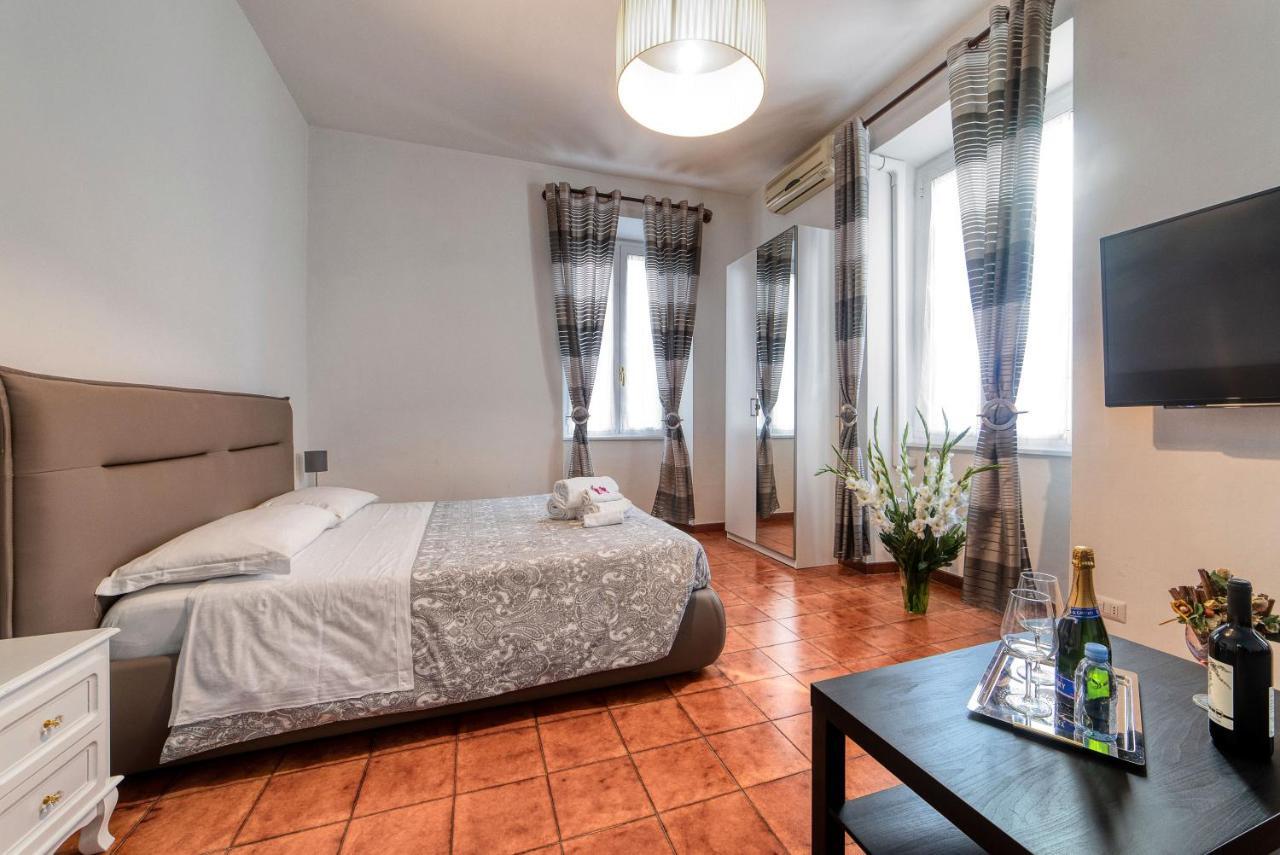 A Casa Di Stif * Rom