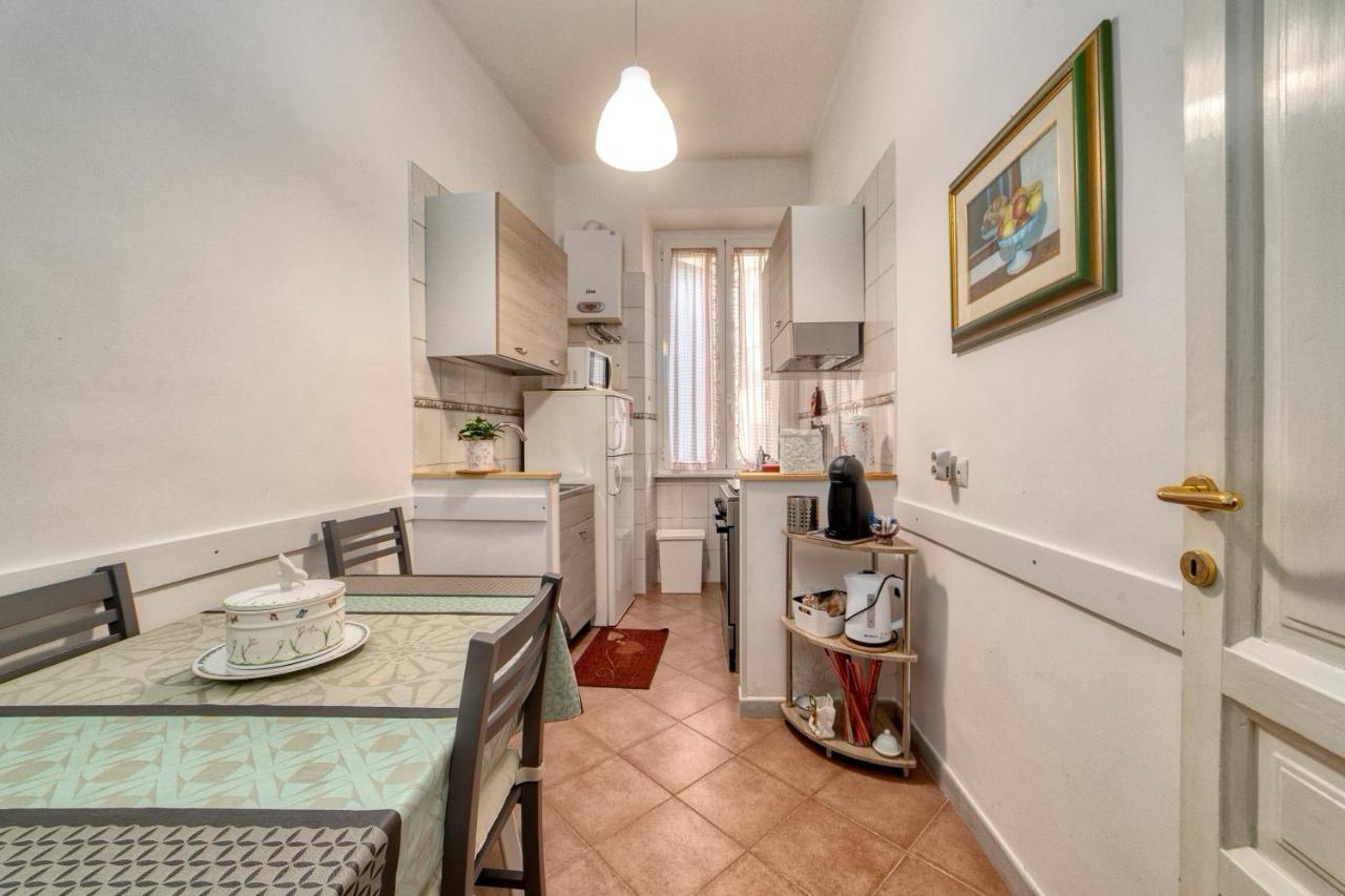 A Casa Di Stif Apartment Rom