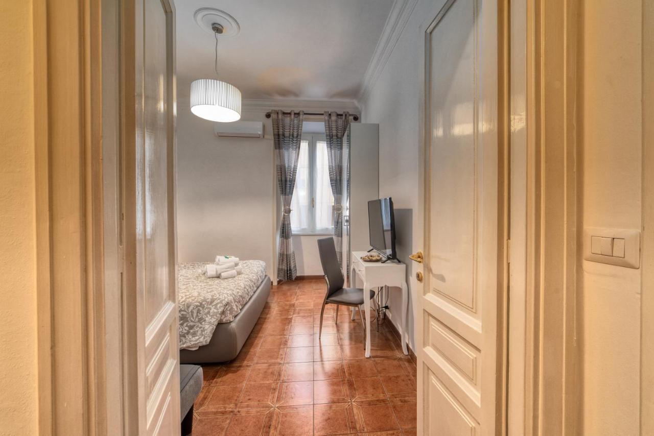 A Casa Di Stif Apartment