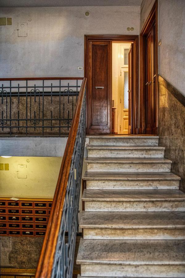 A Casa Di Stif * Rom