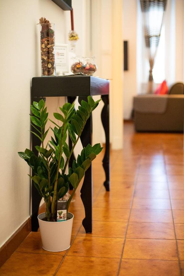 Apartment A Casa Di Stif Rom