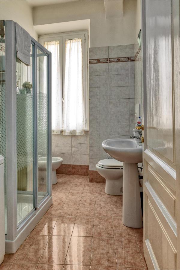 A Casa Di Stif Apartment Rom