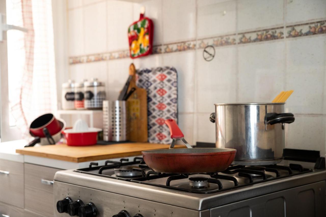 A Casa Di Stif Apartment Rom