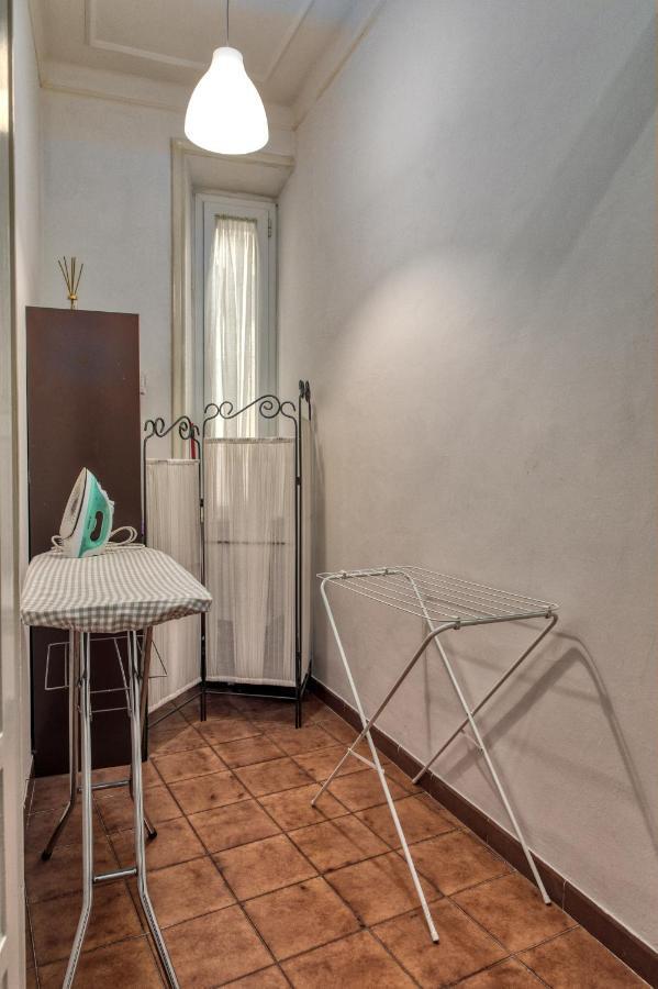 A Casa Di Stif Apartment