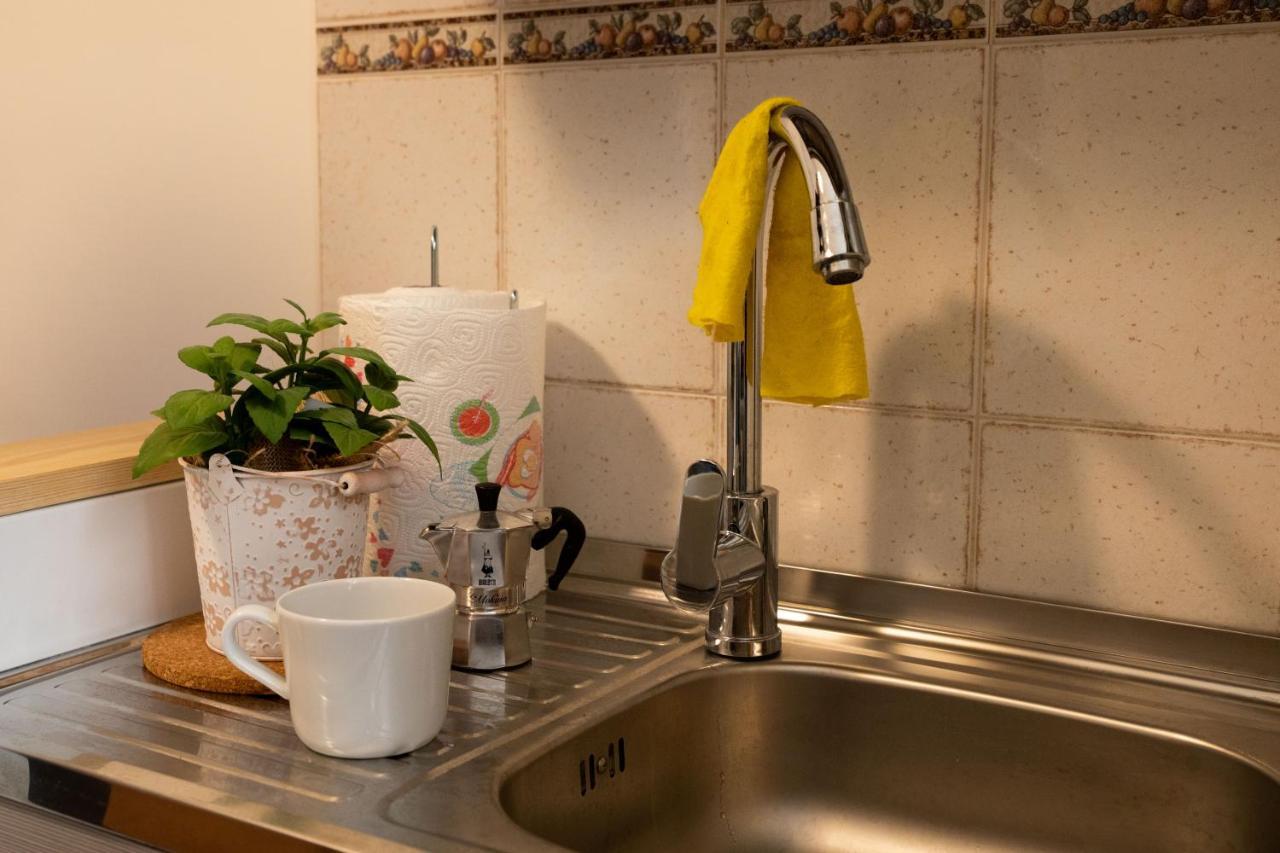 Apartment A Casa Di Stif Rom