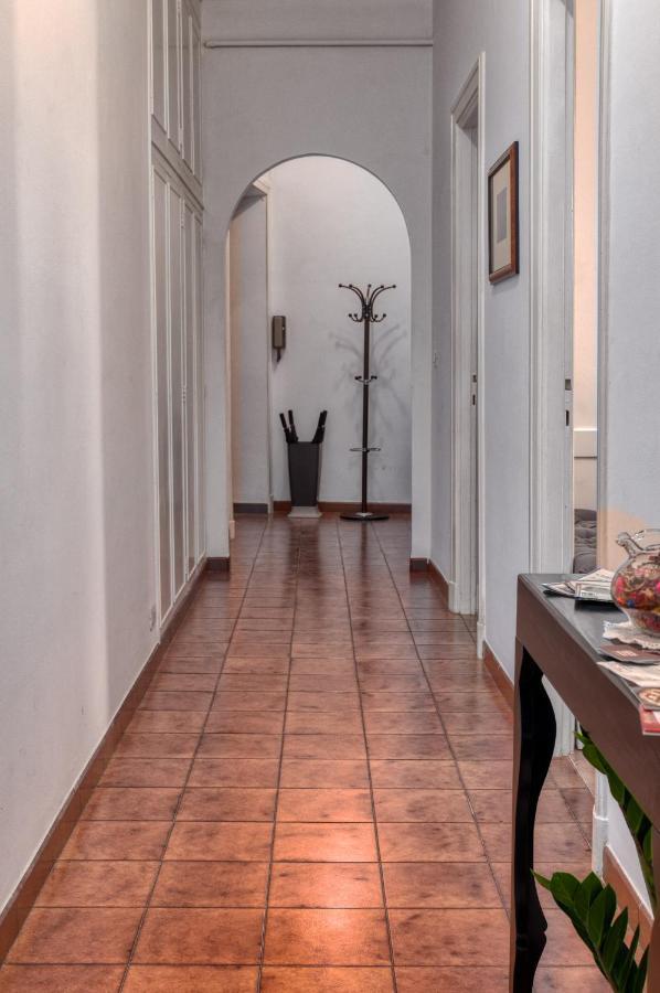 Apartment A Casa Di Stif *