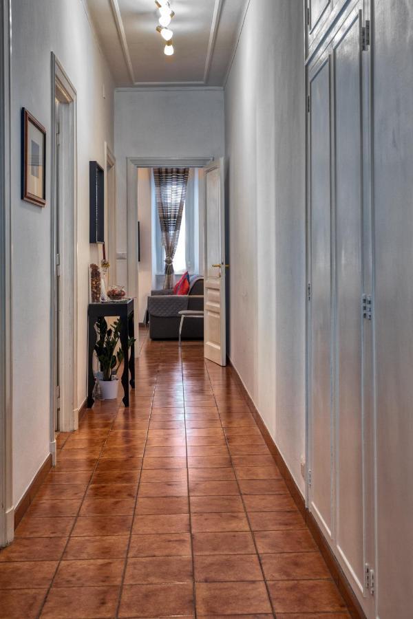 Apartment A Casa Di Stif Rom