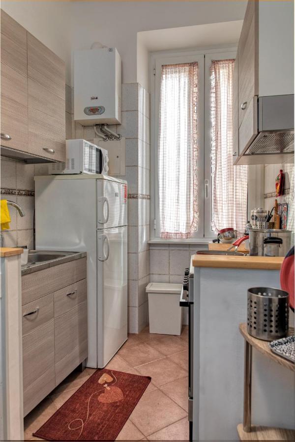 A Casa Di Stif Apartment